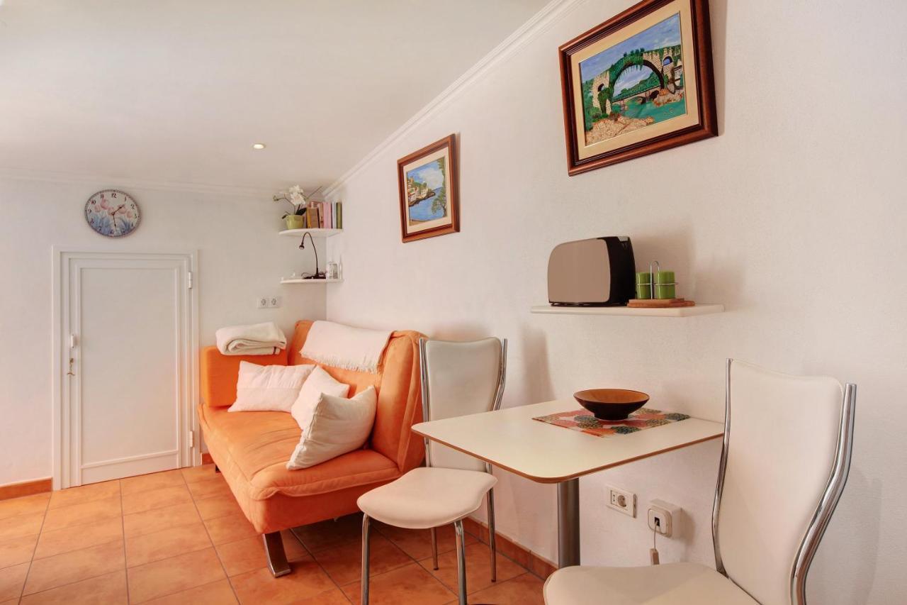 Ferienwohnung Estudio Vistas Bajamar Bajamar  Exterior foto