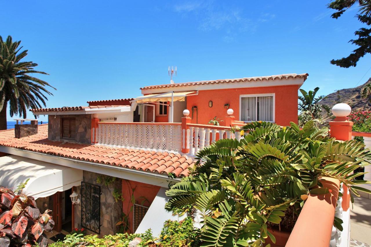 Ferienwohnung Estudio Vistas Bajamar Bajamar  Exterior foto